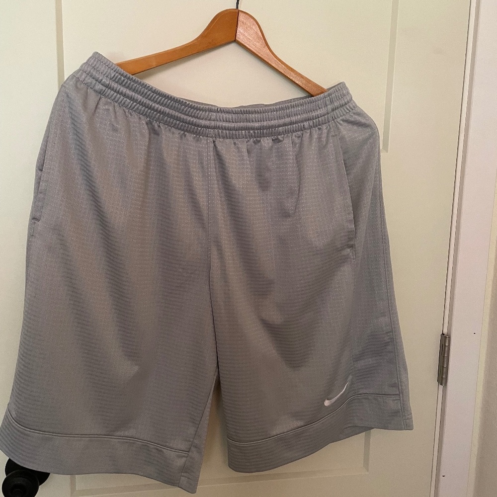 Nike Basketball Shorts